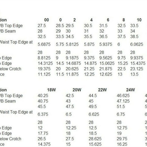 NWT PEACE LOVE WORLD REVERSE TUXEDO STRIPE VINTAGE‎ BLACK JEANS 6 - Picture 12 of 14